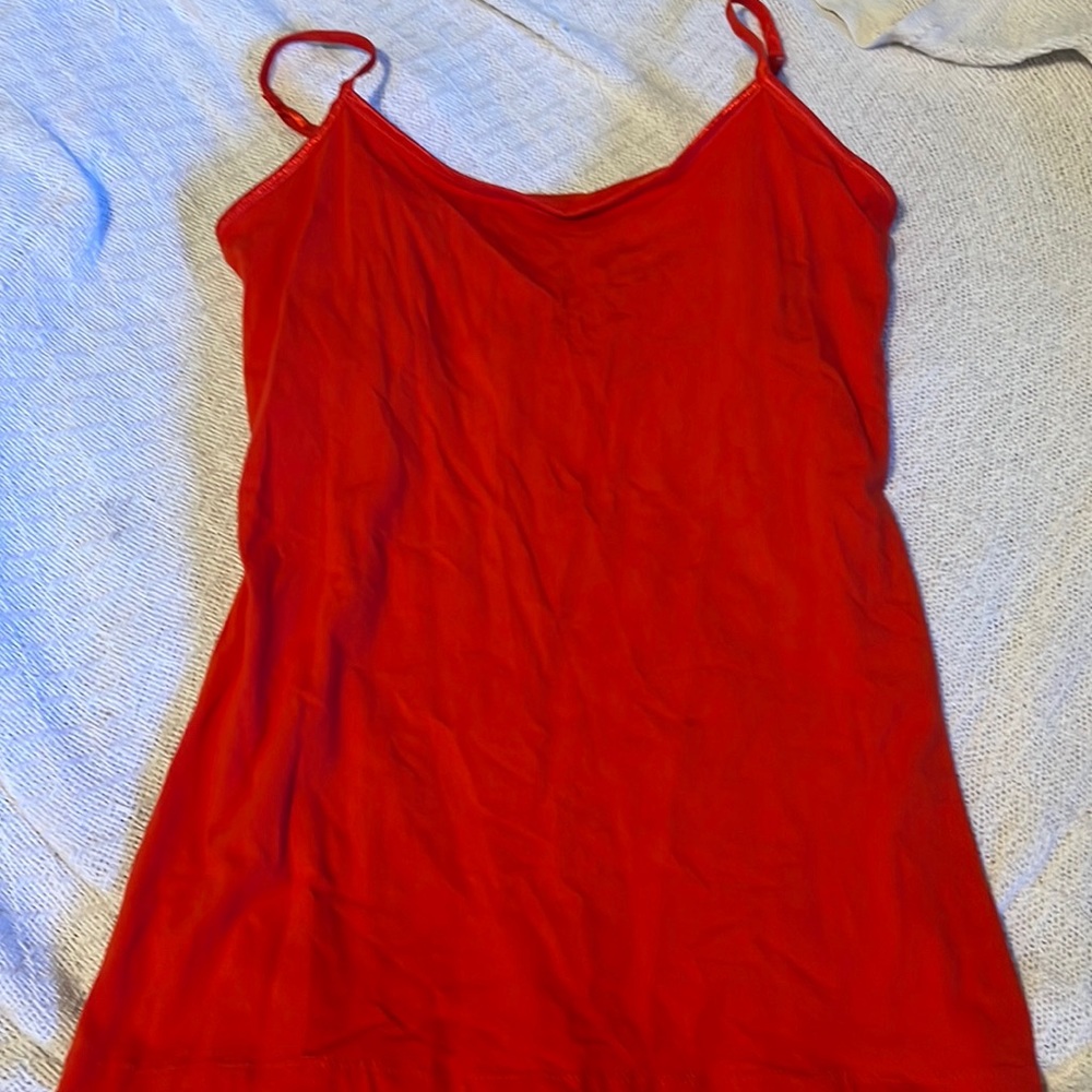 red top